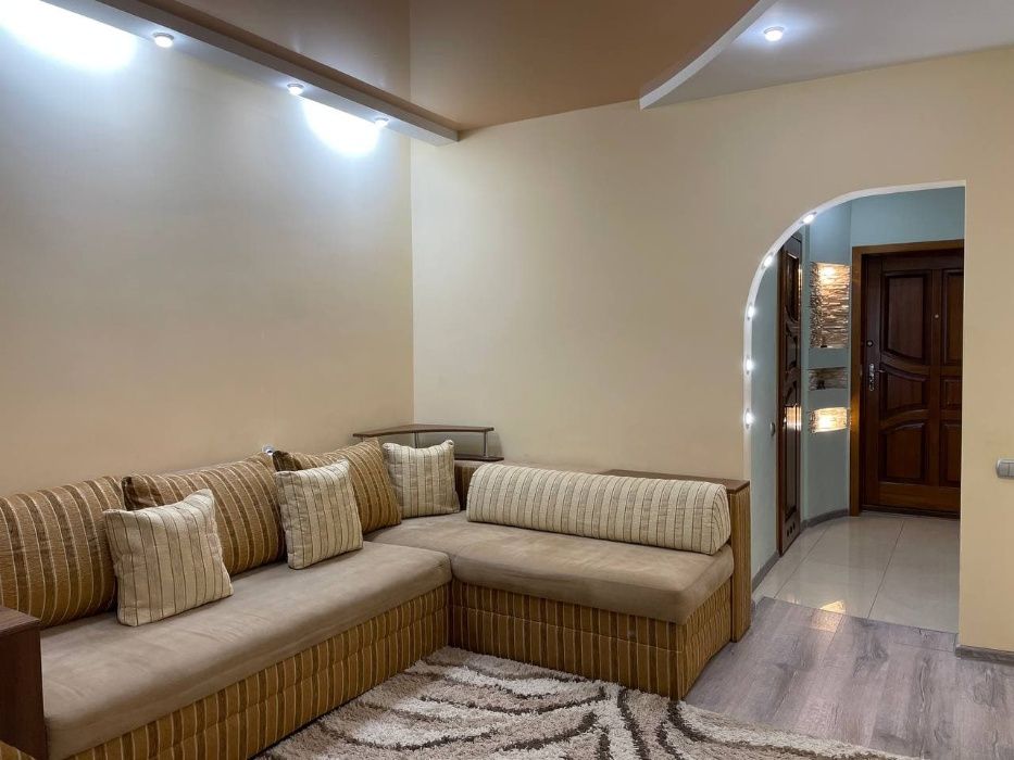 Аренда квартир: бул. Вацлава Гавела 7в, Киев долгосрочно /F72876439-72876439-фото№4