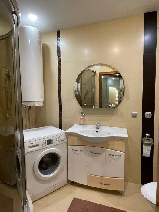 Аренда квартир: бул. Вацлава Гавела 7в, Киев долгосрочно /F72876439-72876439-фото№9