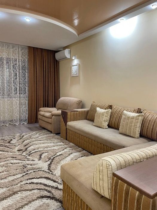 Аренда квартир: бул. Вацлава Гавела 7в, Киев долгосрочно /F72876439-72876439-фото№5