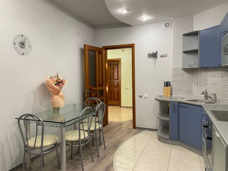 Аренда квартир: бул. Вацлава Гавела 7в, Киев долгосрочно /F72876439-72876439-фото№3