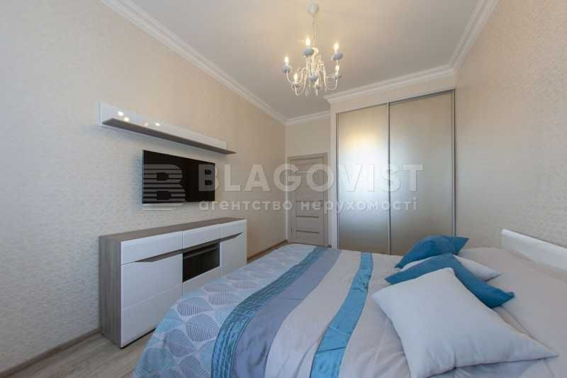 Аренда квартир: ул.  Предславинская  40, Киев долгосрочно /F217091266-217091266-фото№1