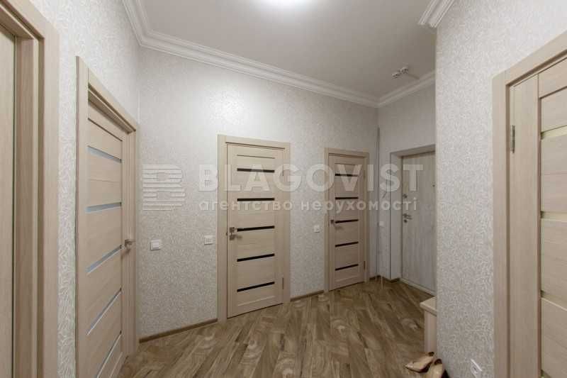 Аренда квартир: ул.  Предславинская  40, Киев долгосрочно /F217091266-217091266-фото№12