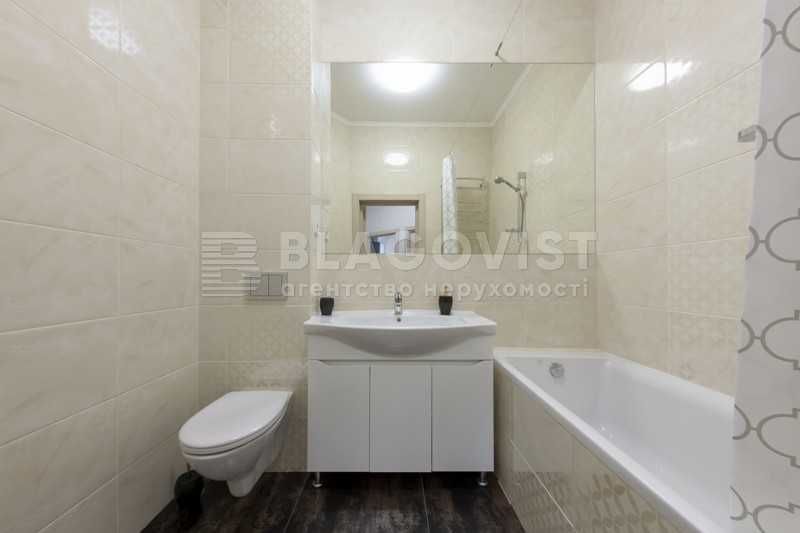 Аренда квартир: ул.  Предславинская  40, Киев долгосрочно /F217091266-217091266-фото№9