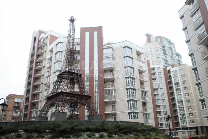 Аренда квартир: ул.  Предславинская  40, Киев долгосрочно /F217091266-217091266-фото№2