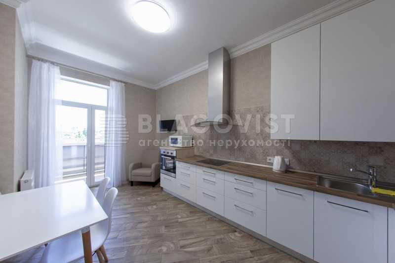 Аренда квартир: ул.  Предславинская  40, Киев долгосрочно /F217091266-217091266-фото№7