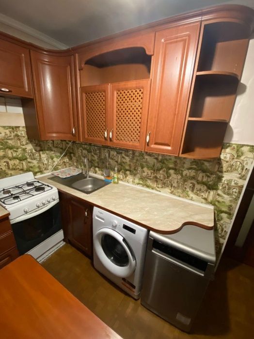 Аренда квартир: ул.  Соломенская  16, Киев долгосрочно /F294338217-294338217-фото№11