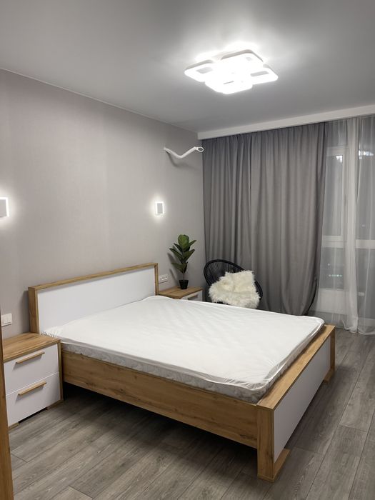 Аренда квартир: ул. Ивана Кудри 1б, Киев долгосрочно-795976238-фото№2