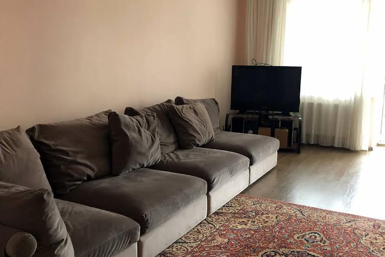 Аренда квартир: ул. Валерия Лобановского 17, Чайки долгосрочно-200545996-фото№2