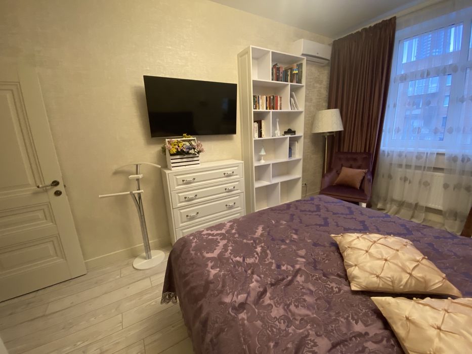 Аренда квартир: ул. Саперное Поле   12, Киев долгосрочно /F665123964-665123964-фото№15