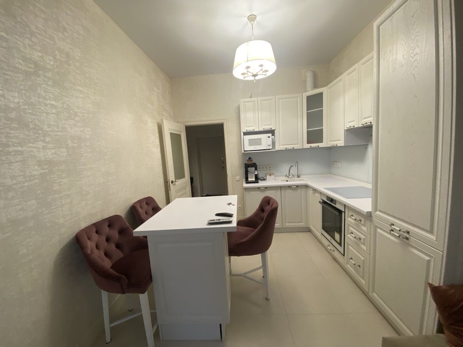 Аренда квартир: ул. Саперное Поле   12, Киев долгосрочно /F665123964-665123964-фото№6