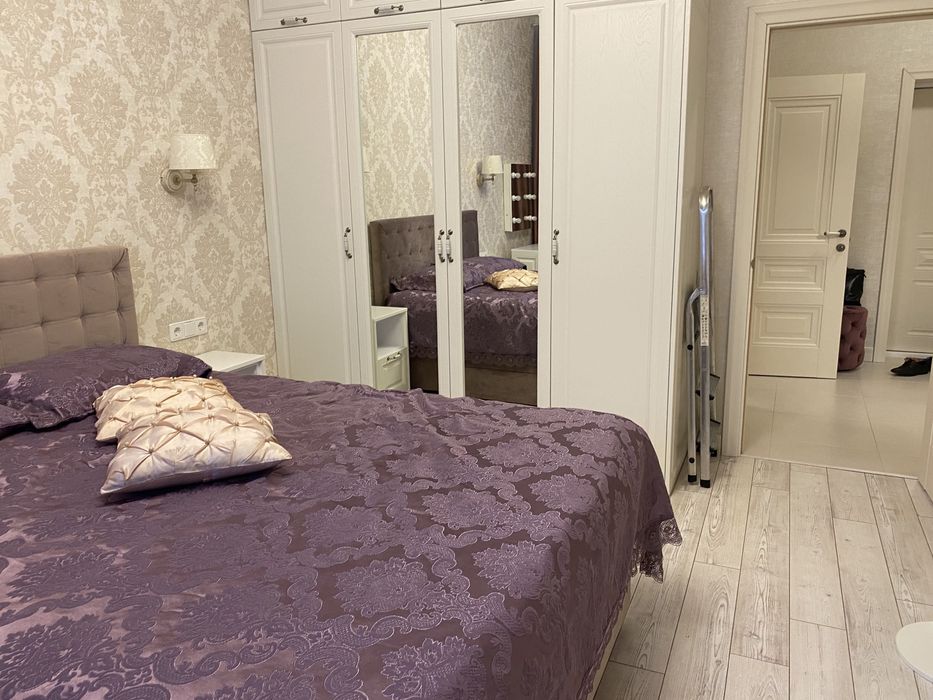 Аренда квартир: ул. Саперное Поле   12, Киев долгосрочно /F665123964-665123964-фото№11