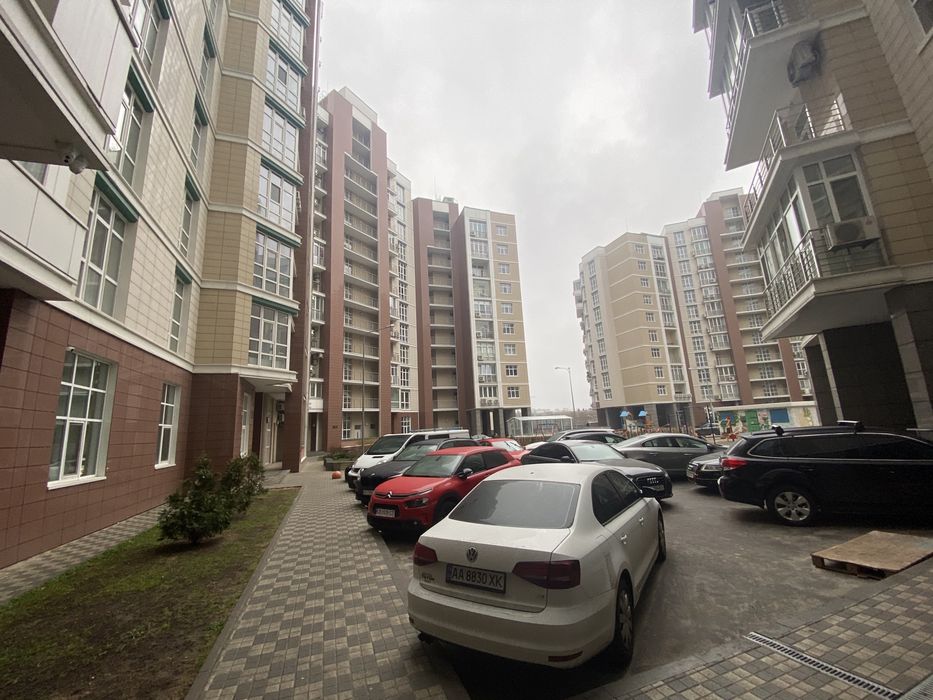 Аренда квартир: ул. Саперное Поле   12, Киев долгосрочно /F665123964-665123964-фото№17