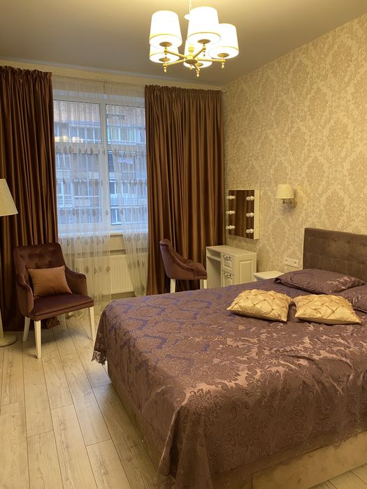 Аренда квартир: ул. Саперное Поле   12, Киев долгосрочно /F665123964-665123964-фото№2