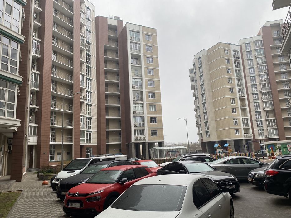 Аренда квартир: ул. Саперное Поле   12, Киев долгосрочно /F665123964-665123964-фото№8