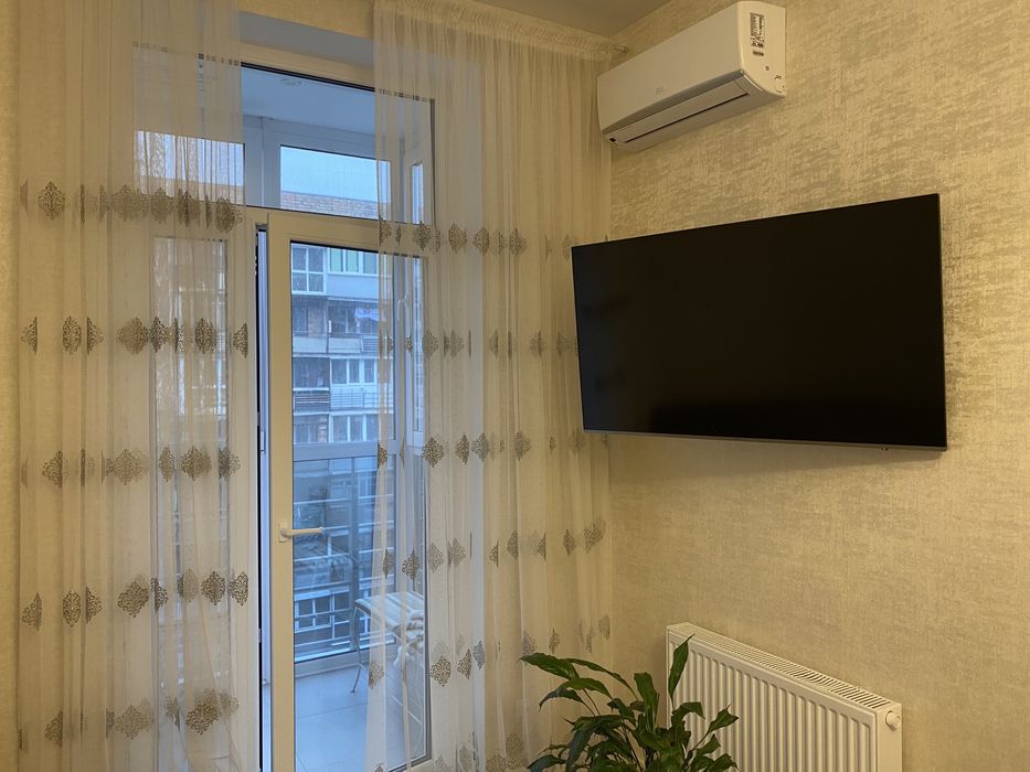 Аренда квартир: ул. Саперное Поле   12, Киев долгосрочно /F665123964-665123964-фото№4