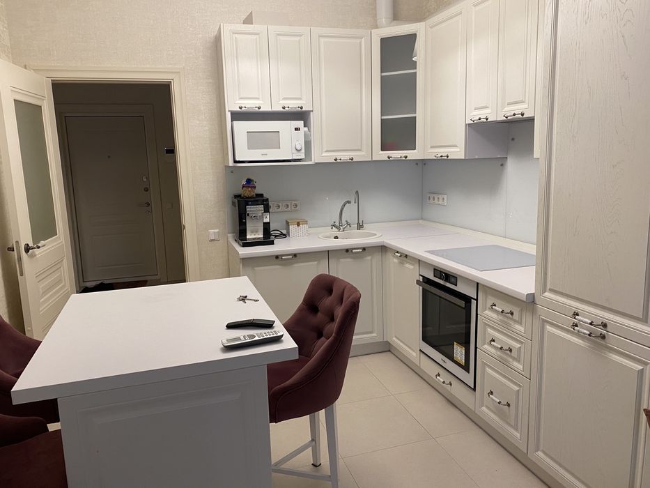 Аренда квартир: ул. Саперное Поле   12, Киев долгосрочно /F665123964-665123964-фото№7