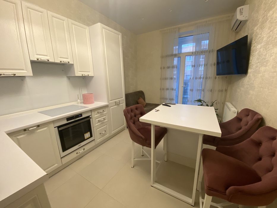 Аренда квартир: ул. Саперное Поле   12, Киев долгосрочно-665123964-фото№2