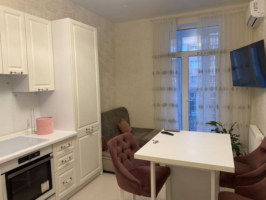 Аренда квартир: ул. Саперное Поле   12, Киев долгосрочно /F665123964-665123964-фото№9