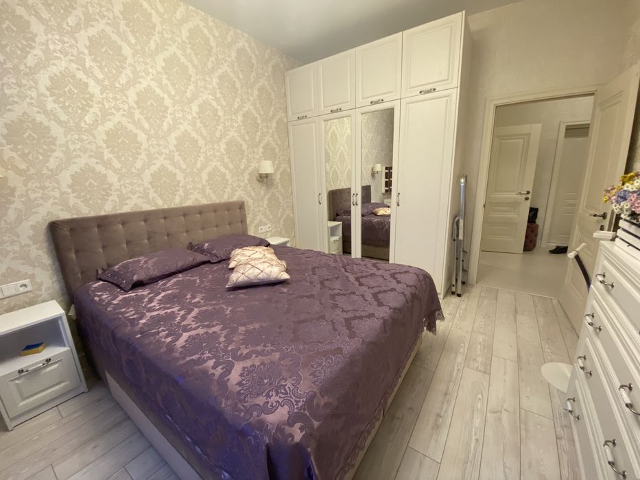 Аренда квартир: ул. Саперное Поле   12, Киев долгосрочно /F665123964-665123964-фото№12