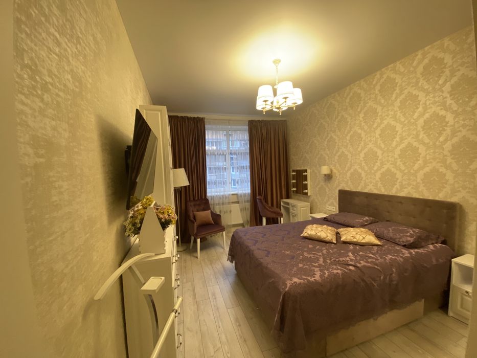 Аренда квартир: ул. Саперное Поле   12, Киев долгосрочно /F665123964-665123964-фото№14