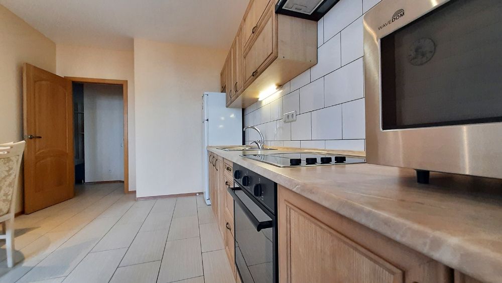 Аренда квартир: ул.  Иорданская  1, Киев долгосрочно /F501857095-501857095-фото№1