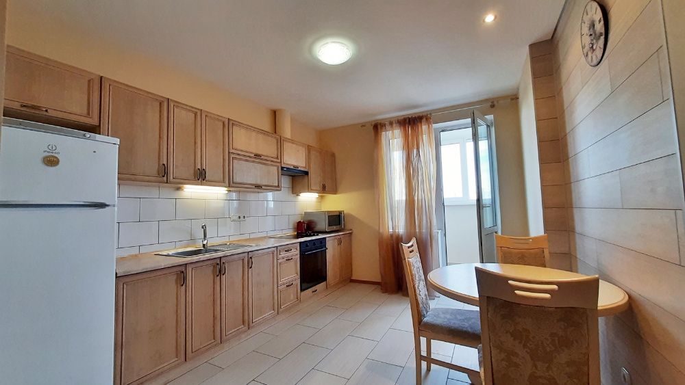 Аренда квартир: ул.  Иорданская  1, Киев долгосрочно /F501857095-501857095-фото№2