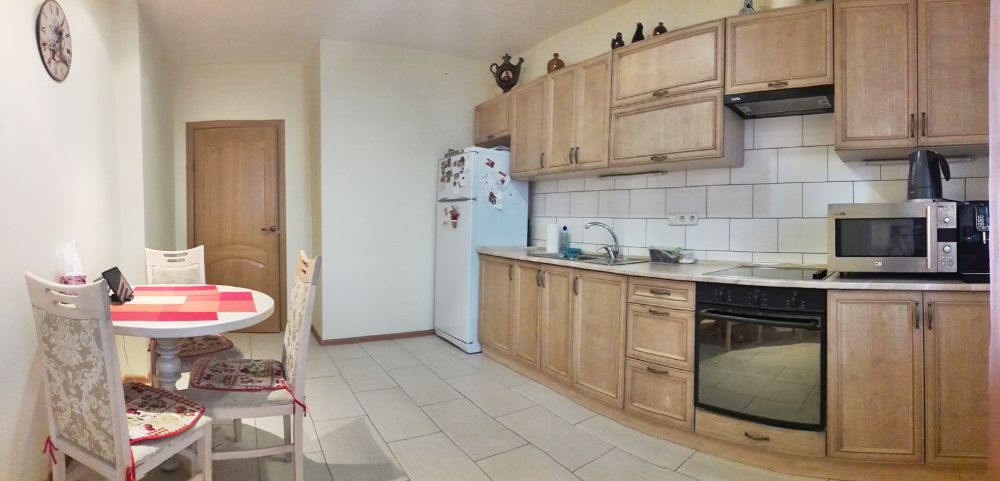 Аренда квартир: ул.  Иорданская  1, Киев долгосрочно-501857095-фото№2