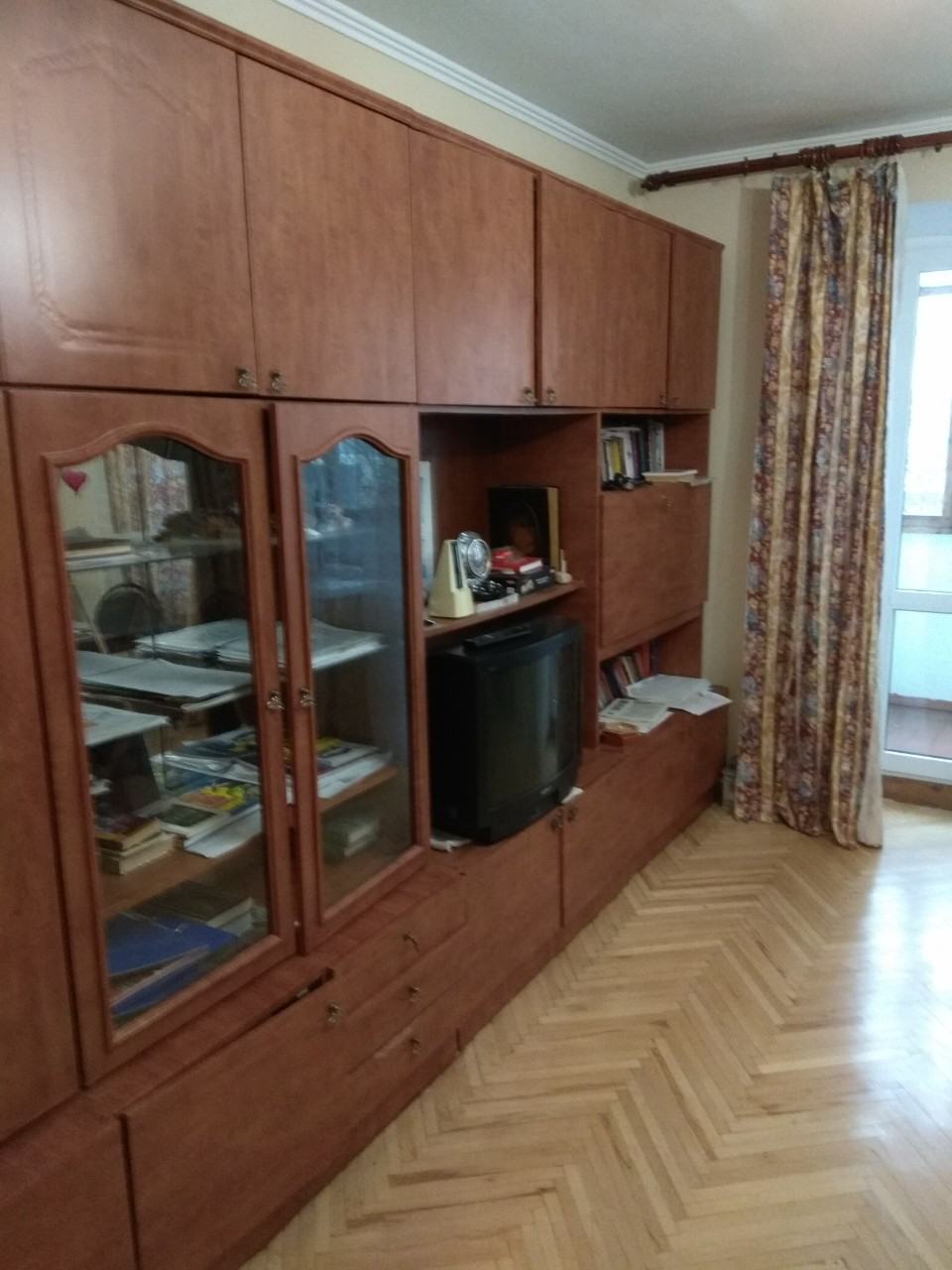 Аренда квартир: ул.  Дегтяревская   6, Киев долгосрочно /F717722761-717722761-фото№3