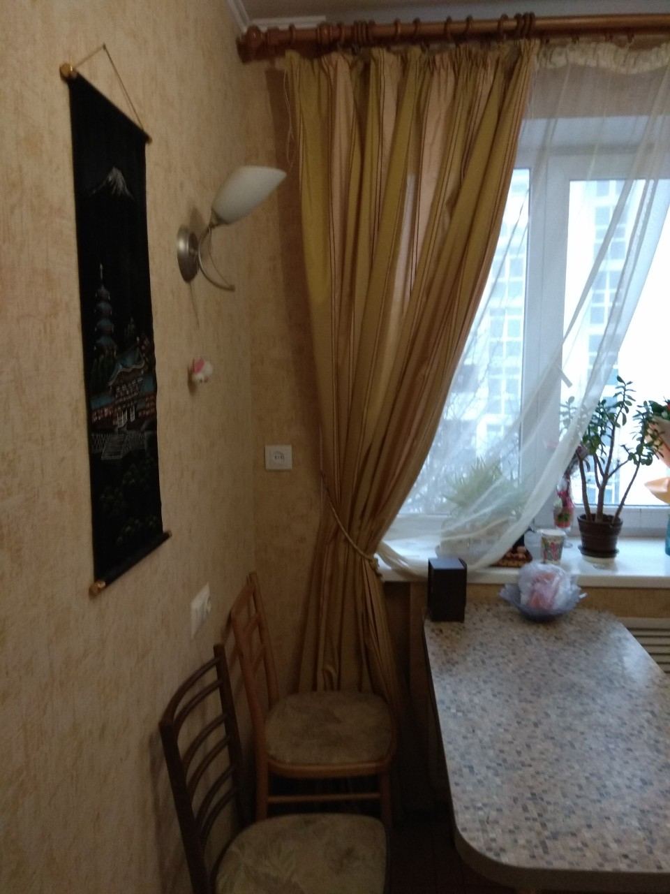 Аренда квартир: ул.  Дегтяревская   6, Киев долгосрочно /F717722761-717722761-фото№4