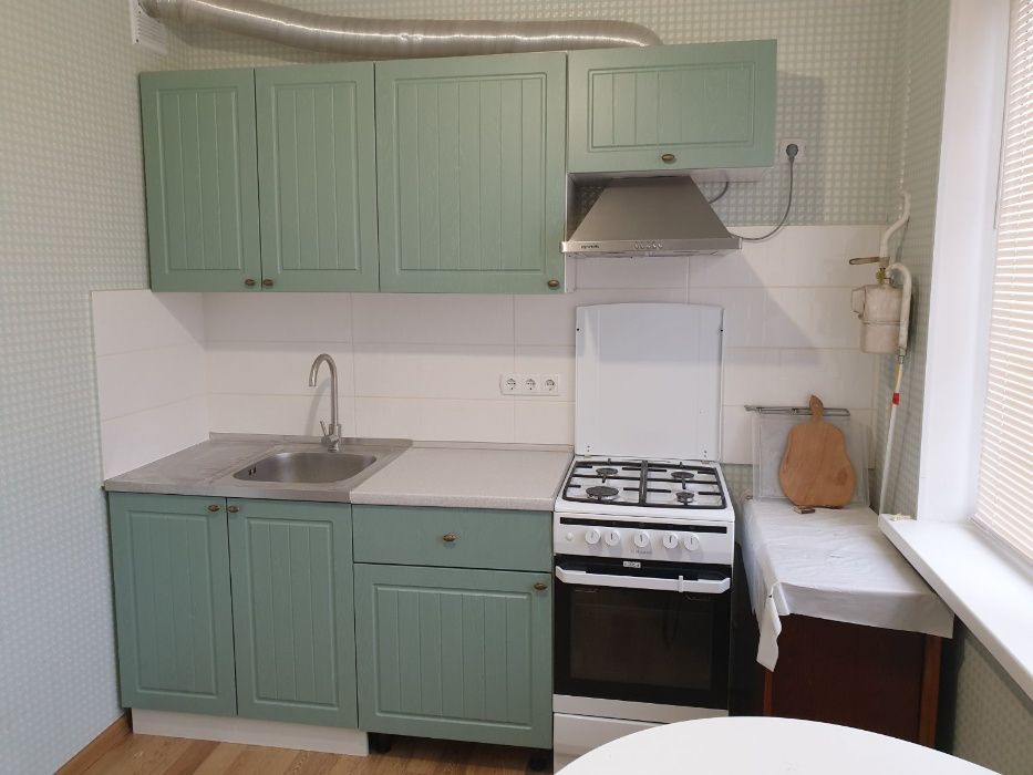 Аренда квартир: ул.  Якуба Коласа  20, Киев долгосрочно-398493077-фото№2