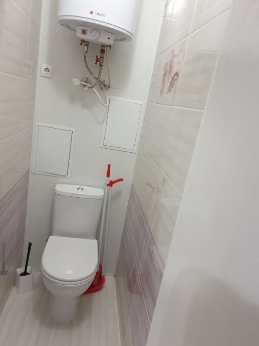 Аренда квартир: ул.  Якуба Коласа  20, Киев долгосрочно /F398493077-398493077-фото№6