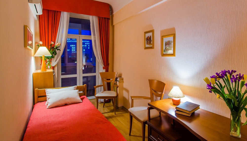 Аренда квартир: пер.  Никольский  14, Киев долгосрочно /F824366325-824366325-фото№2