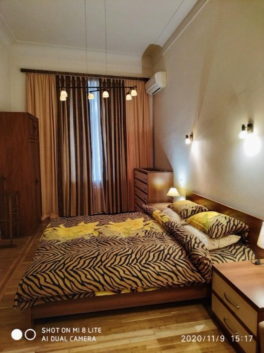 Аренда квартир: ул.  Пушкинская  39, Киев долгосрочно /F666855570-666855570-фото№3