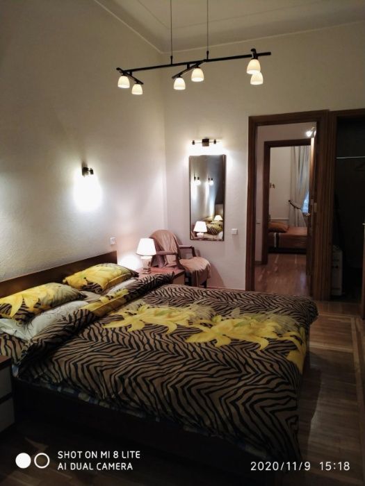 Аренда квартир: ул.  Пушкинская  39, Киев долгосрочно /F666855570-666855570-фото№4