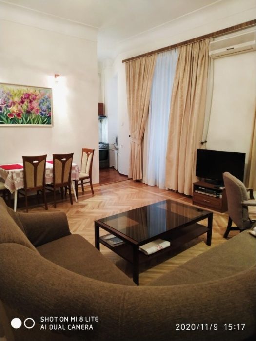 Аренда квартир: ул.  Пушкинская  39, Киев долгосрочно-666855570-фото№2