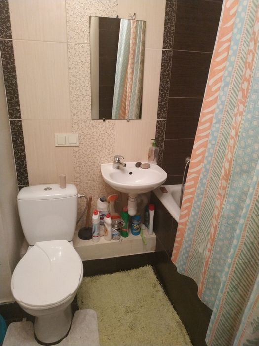 Аренда квартир: ул.  Волгоградская  18, Киев долгосрочно /F461326649-461326649-фото№5