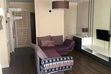 Аренда квартир: ул. Печерская 6, Чайки долгосрочно /F541651237-541651237-фото№4