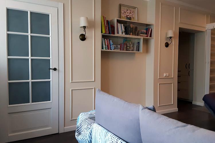 Аренда квартир: ул. Печерская 6, Чайки долгосрочно /F541651237-541651237-фото№0