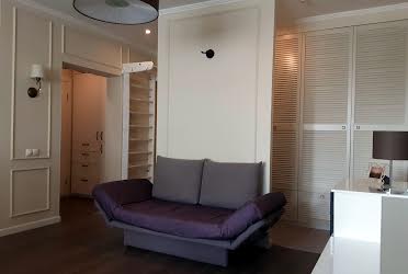 Аренда квартир: ул. Печерская 6, Чайки долгосрочно /F541651237-541651237-фото№2