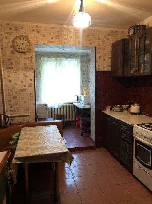 Аренда квартир: пр-т  Оболонский  28а, Киев долгосрочно /F662982157-662982157-фото№1