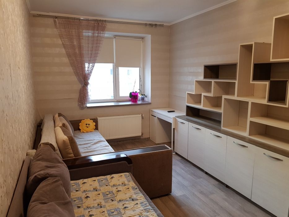 Аренда квартир: ул. Боголюбова 6, Софиевская Борщаговка долгосрочно-276480611-фото№2