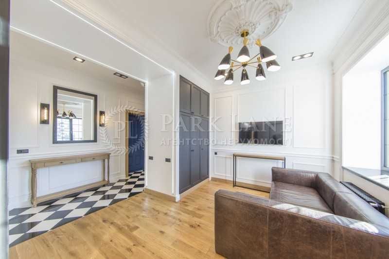 Аренда квартир: ул. Ивана Мазепы 3, Киев долгосрочно /F137549160-137549160-фото№0