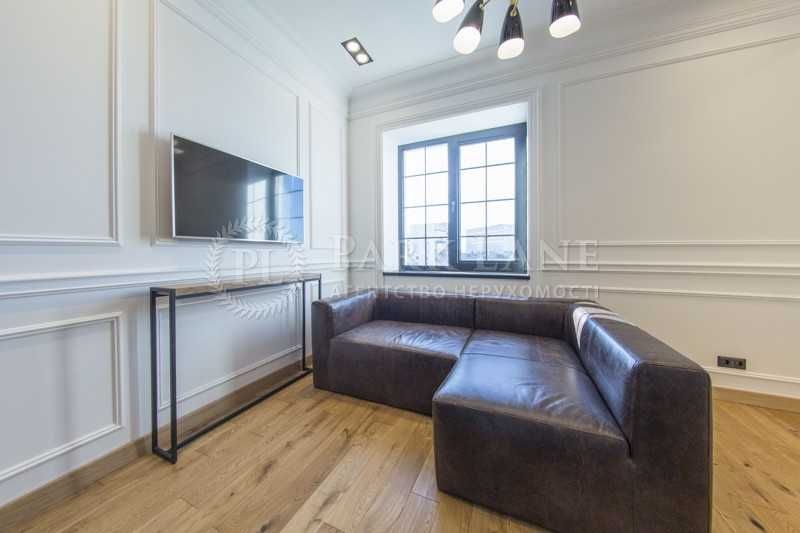 Аренда квартир: ул. Ивана Мазепы 3, Киев долгосрочно /F137549160-137549160-фото№1