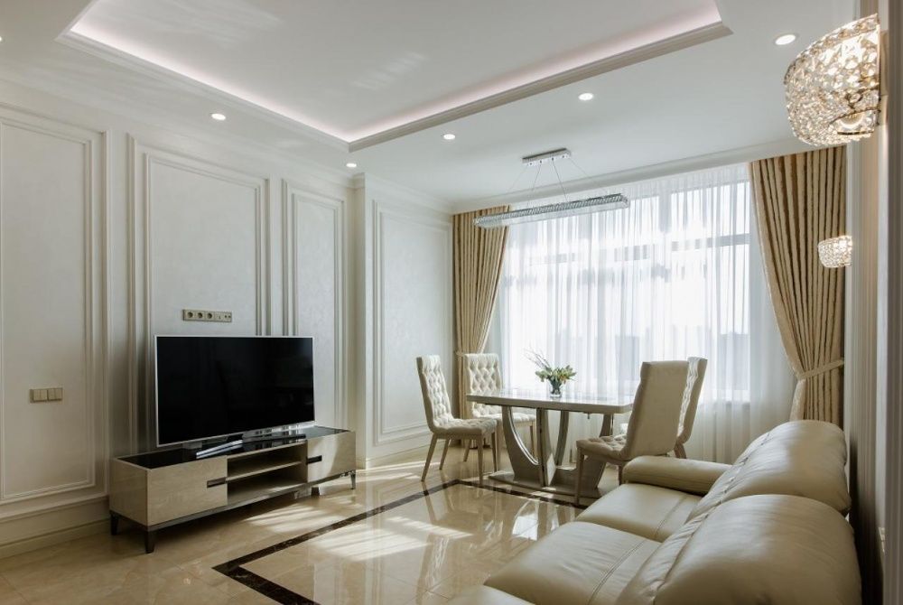 Аренда квартир: ул. Михаила Драгомирова 17, Киев долгосрочно-679415787-фото№2