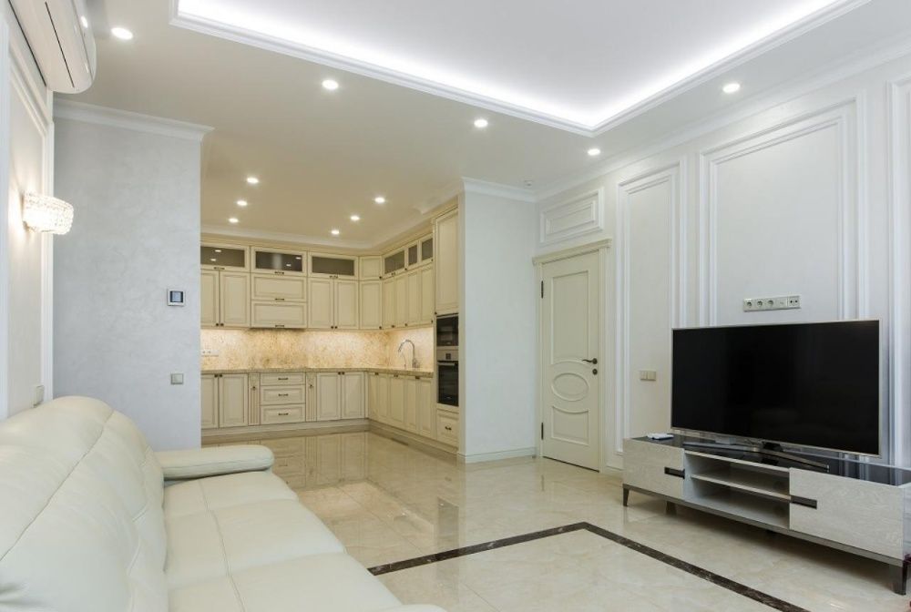 Аренда квартир: ул. Михаила Драгомирова 17, Киев долгосрочно /F679415787-679415787-фото№1