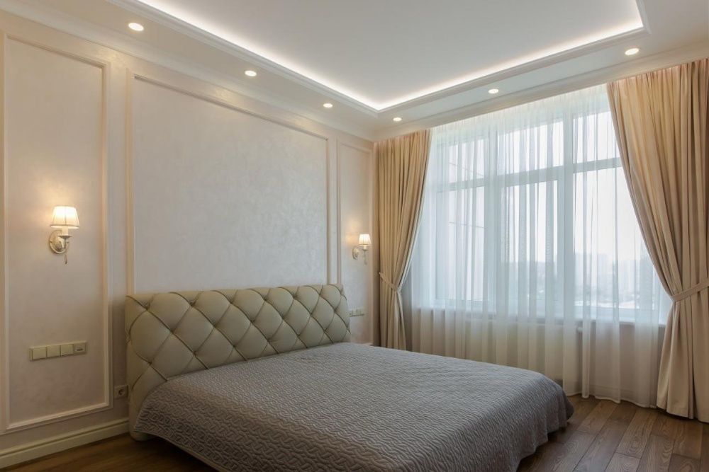 Аренда квартир: ул. Михаила Драгомирова 17, Киев долгосрочно /F679415787-679415787-фото№5