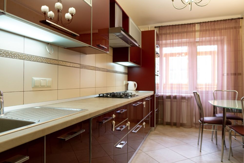 Аренда квартир: ул.  Дарвина  4, Киев долгосрочно-887615451-фото№2