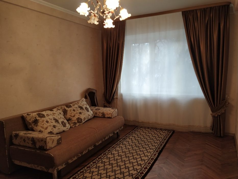 Аренда квартир: ул.  Кудрявская  27/29, Киев долгосрочно-800279153-фото№2