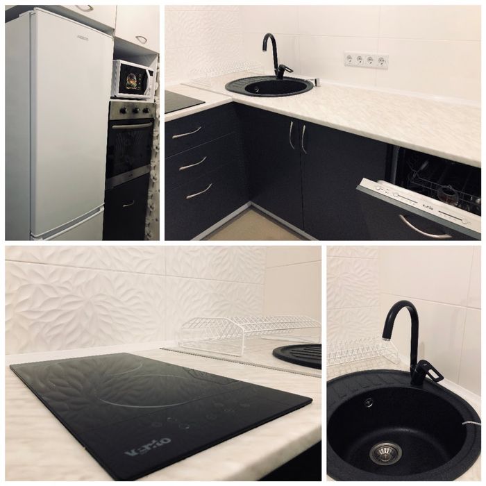 Аренда квартир: пр-т  Правды  41д, Киев долгосрочно /F306012248-306012248-фото№4