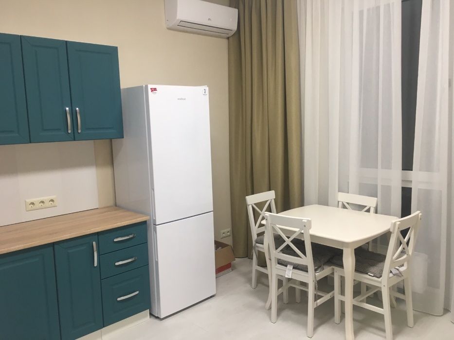 Аренда квартир: ул.  Лейпцигская  13, Киев долгосрочно-877324896-фото№2